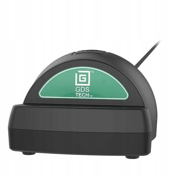 RAM Mount GDS Stationary Docking Station with Power Delivery Manufacturer code RAM-GDS-DOCK-V11CU
