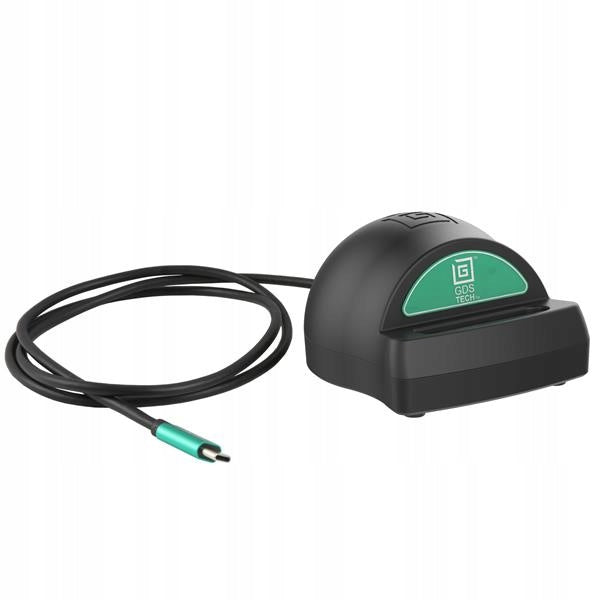 RAM Mount GDS Stationary Docking Station with Power Delivery