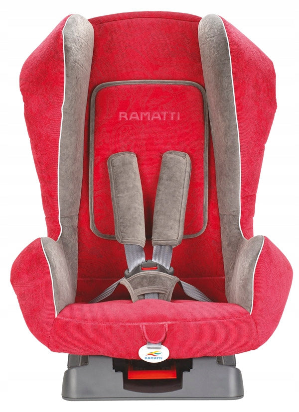 RAMATTI STAR CLASSIC ORIENTAL PINK Car seat