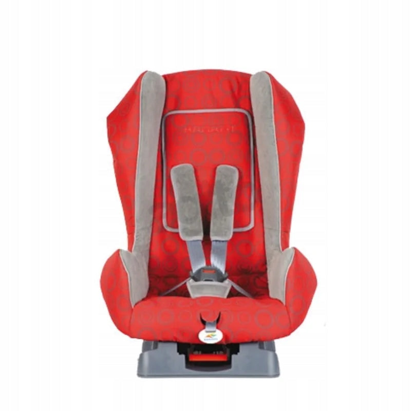 RAMATTI STAR CLASSIC RING RED Car seat Model other