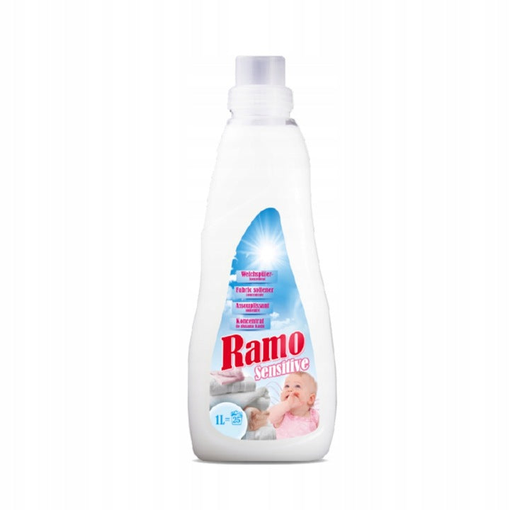 RAMO LIQUID FOR SPITTING 1L OCEAN