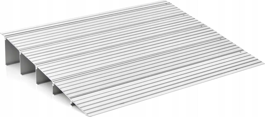 RAMP FOR TROLLEY FOR DOOR THRESHOLD UP TO 317 KG HEIGHT 13 CM