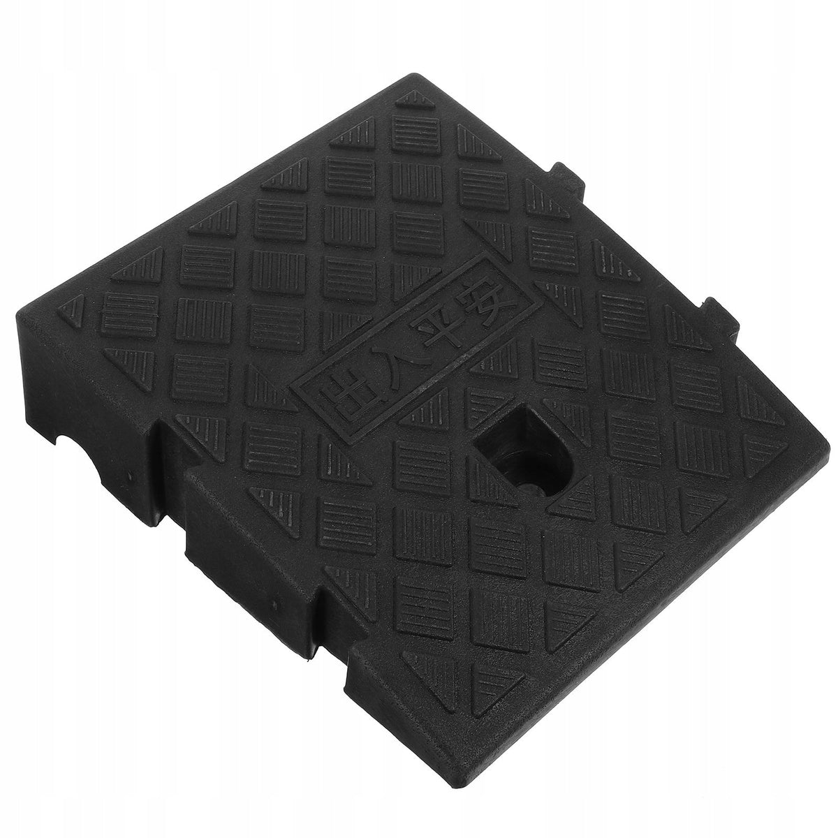 RAMPA KRAWĘŻNIKOWA PODJAZDOWA CIĘŻKA DO WÓZKA INWALIDZKIEGO Manufacturer code 17744619