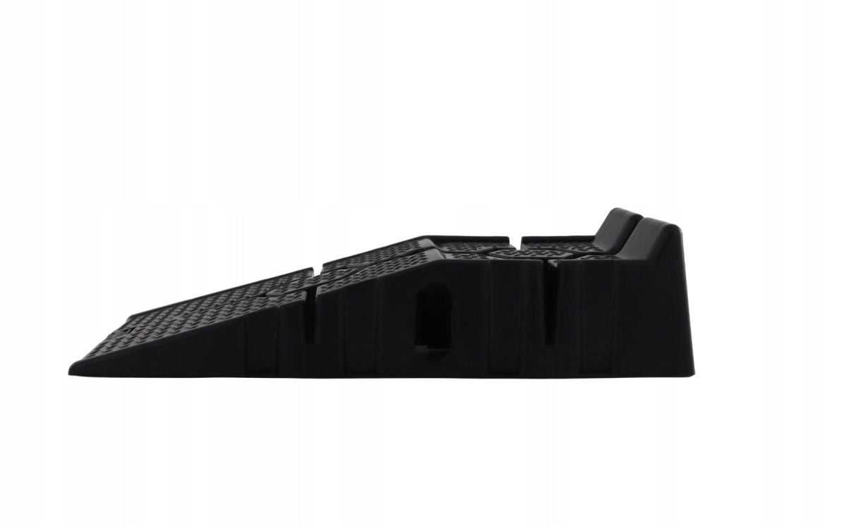 RAMPS INRUNS DRIVEWAYS CAR PLATFORMS UP TO 2,5T 2500KG 2 PCS Product weight with unit packaging 8.3 kg