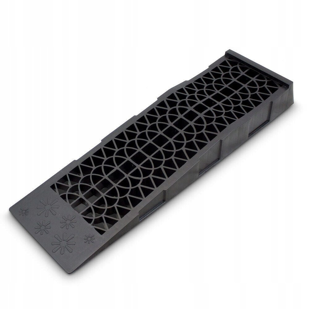 RAMPS INRUNS DRIVEWAYS CAR PLATFORMS UP TO 5T 5000KG 2 PCS Manufacturer code HD19079