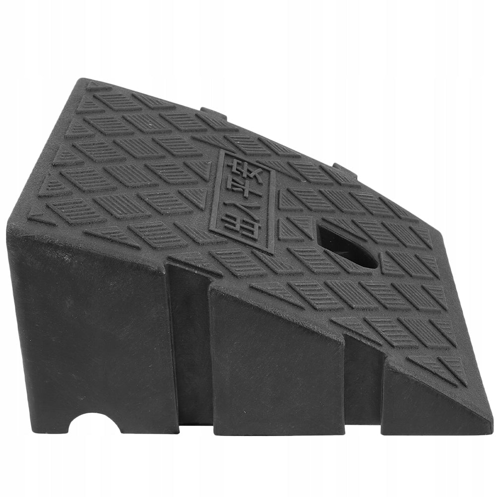 RAMPS SPEED REDUCTION SLOT LAWN MOWER TROLLEY 27X25X11CM Brand no brand