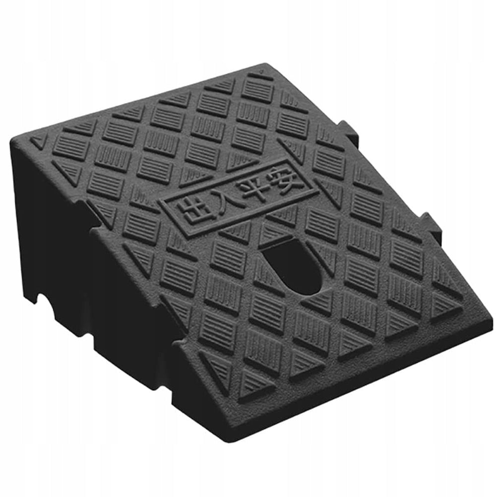 RAMPS SPEED REDUCTION SLOT LAWN MOWER TROLLEY 27X25X11CM Manufacturer code 16698108