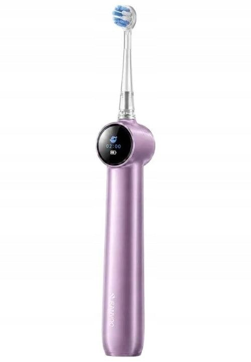 RANVOO Ph5 AirJet II Bubble Sonic Toothbrush Purple Brand no brand