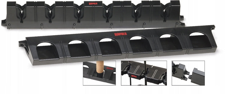 RAPALA LOCK N HOLD ROD RACK rod holder 7294