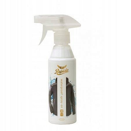 RAPIDE Spray-impregnation of technical fabrics 300ml