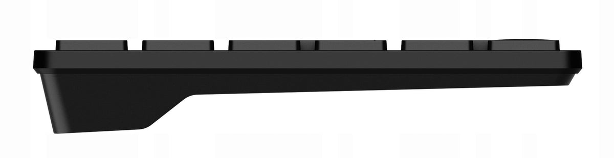 RAPOO KEYBOARD MultiMode 8020M Manufacturer Rapoo