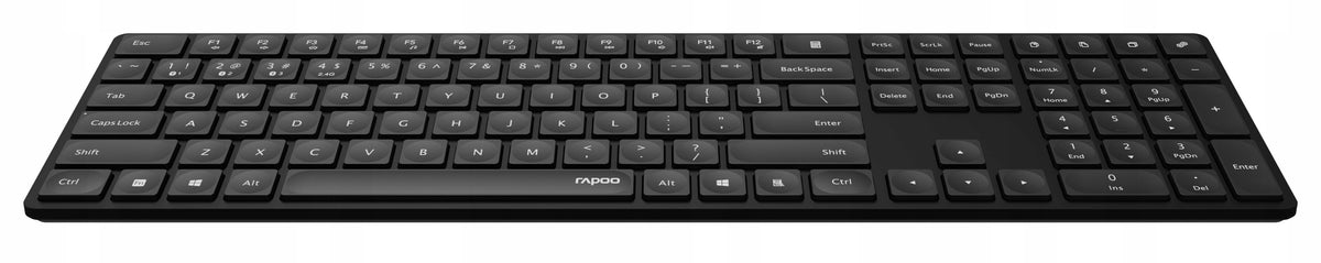 RAPOO KEYBOARD MultiMode 8020M