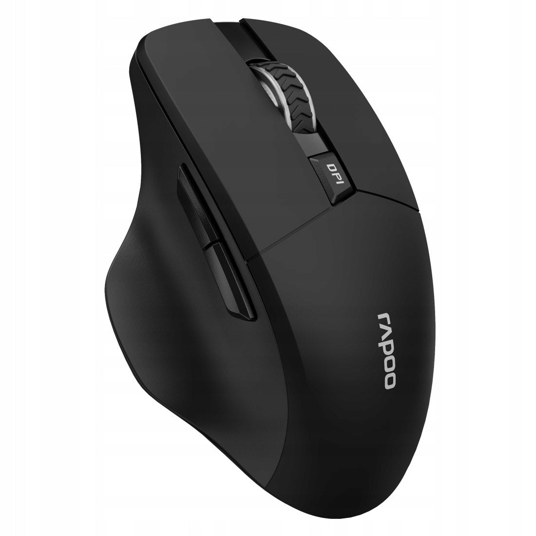 RAPOO M610 MOUSE OPTICAL WIRELESS MOUSE FOR COMPUTER CHARGED USB C Manufacturer code 229636