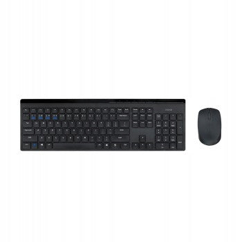 RAPOO MultiMode 8110M BT3.0+BT4.0+2,4G