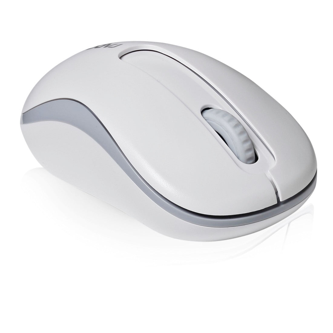 RAPOO WIRELESS 2,4G M10 PLUS WHITE Manufacturer code 180245