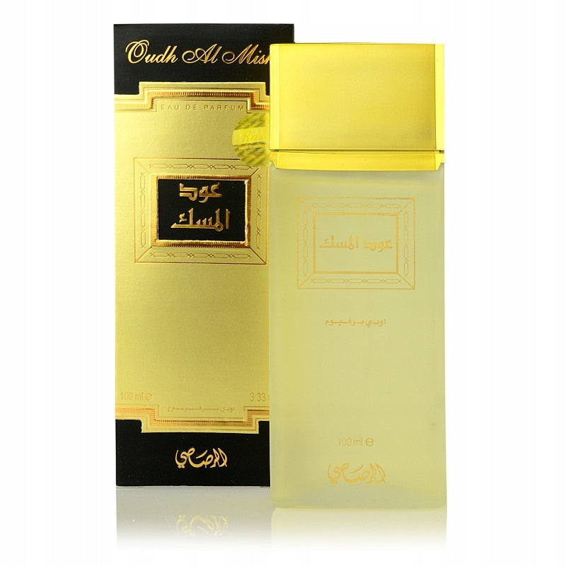 RASASI OUDH AL MISK EDP 100ML