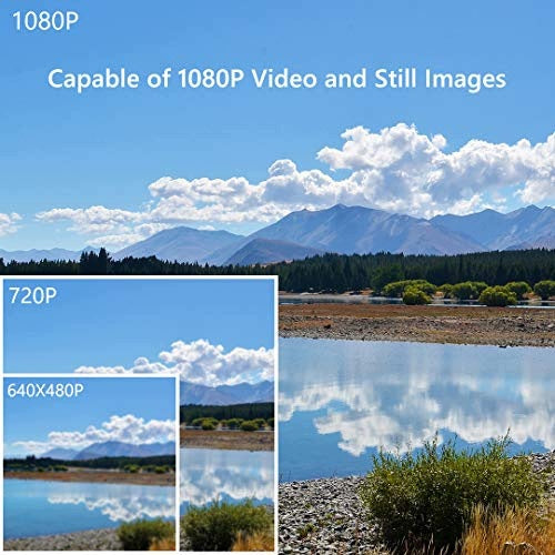RASPBERRY PI CAMERA 5MP 1080P TO 4/3B+ DIY Acrylic KIT for Home Manufacturer code SWC5908201440357