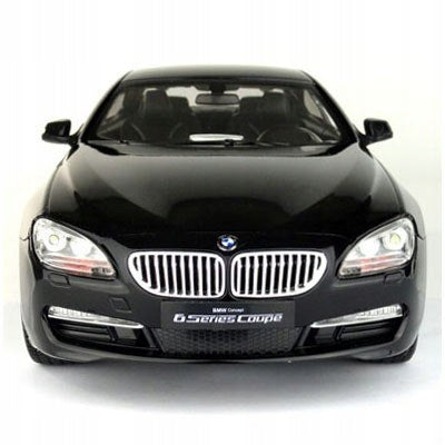 RASTAR AUTO, for radio, BMW 6 Series, 1:14