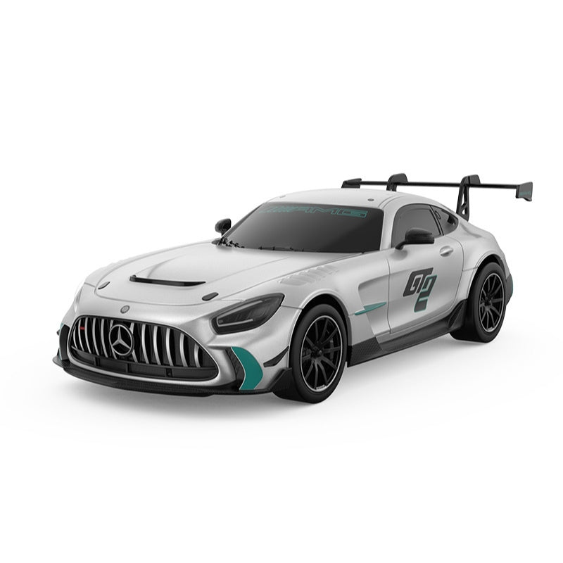 RASTAR AUTO, radio, Mercedes-AMG GT2, 1:24