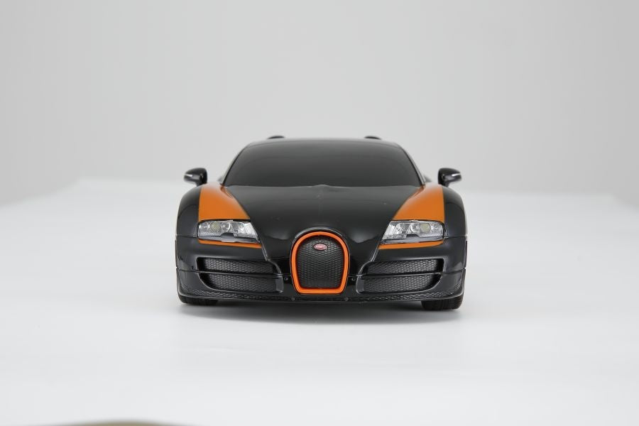 RASTAR Bugatti Veyron Grand Sport Vitesse 1:18 Brand Rastar