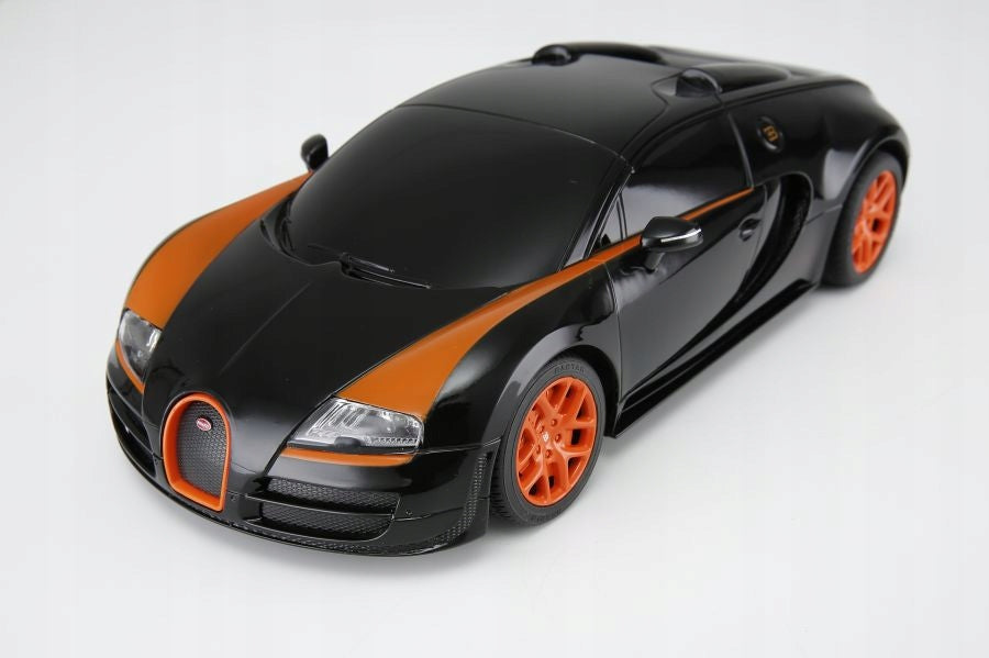 RASTAR Bugatti Veyron Grand Sport Vitesse 1:18