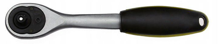 RATCHET 1/2" 36 TEETH RATCHET STRONG CrV KNOB SOCKET WRENCH EAN (GTIN) 5906284250962