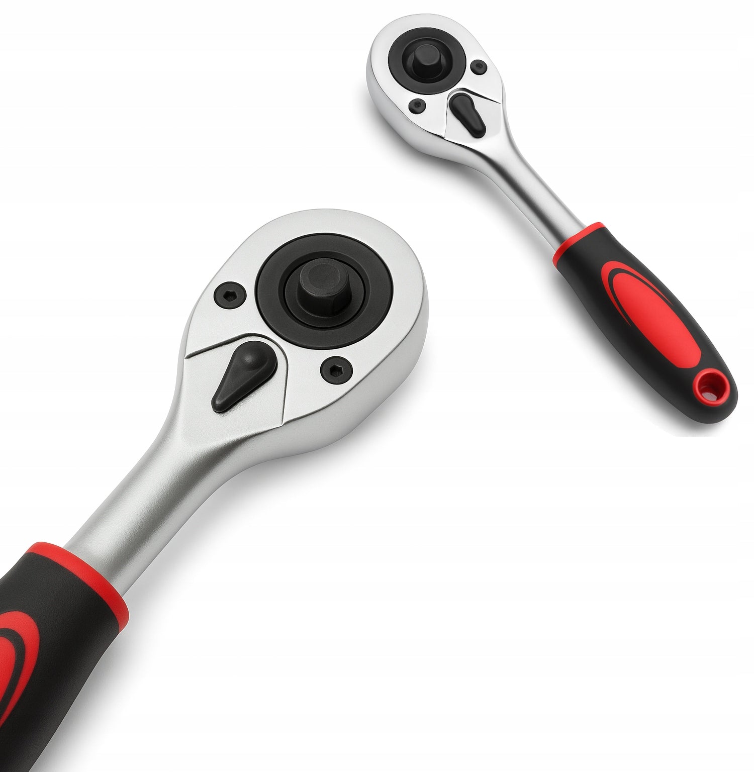 RATCHET 3/8" RATCHET STRONG CrV KNOB SOCKET WRENCH Manufacturer code FT1338