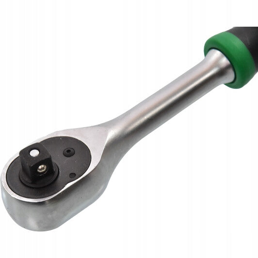 RATCHET FOR SOCKETS 3/8 RATCHET 36 TEETH 200MM TOPTUL CJBG1220 Manufacturer code CJBG1220