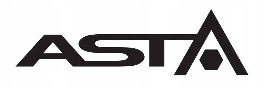 RATCHET LONG 1/2" - L=595mm ASTA A-KH12SL Brand Asta