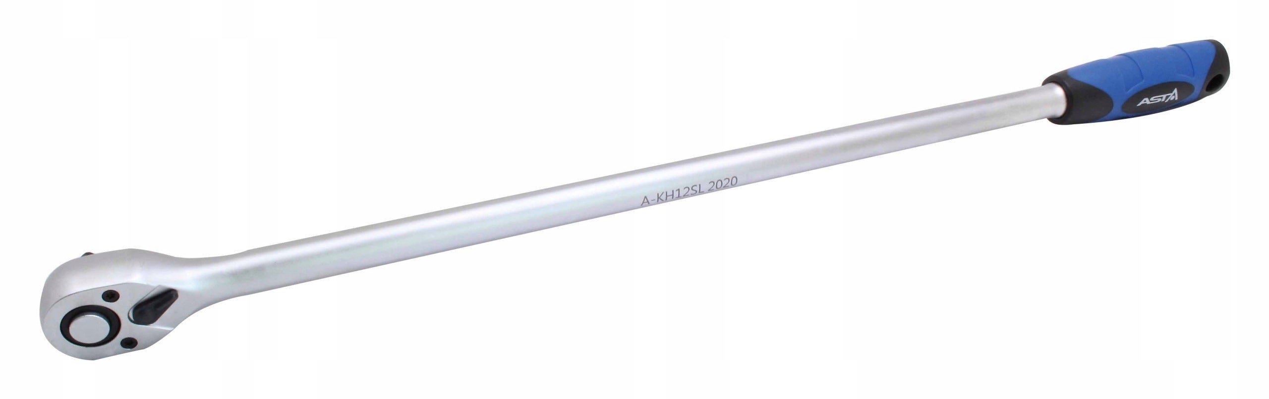 RATCHET LONG 1/2" - L=595mm ASTA A-KH12SL