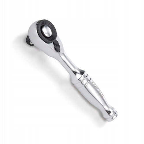 RATCHET RATCHET 1/4 60 TEETH 86.5MM CR-V FAST DISK TOPTUL