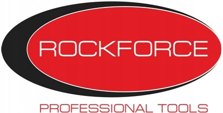 RATCHET SOCKET SET 1/2 CAPS 12 elements Cr-V Brand Rockforce