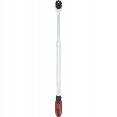 RATCHET SOCKET WRENCH 914.1205 KS TOOLS Brand KS Tools