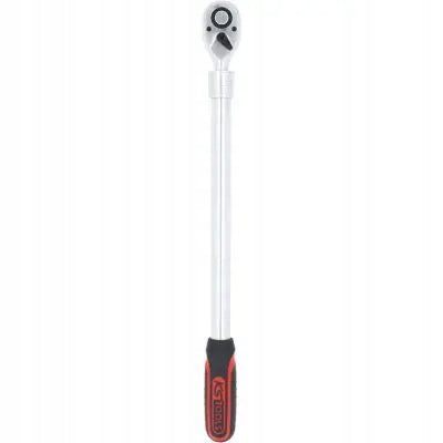 RATCHET SOCKET WRENCH 914.1205 KS TOOLS