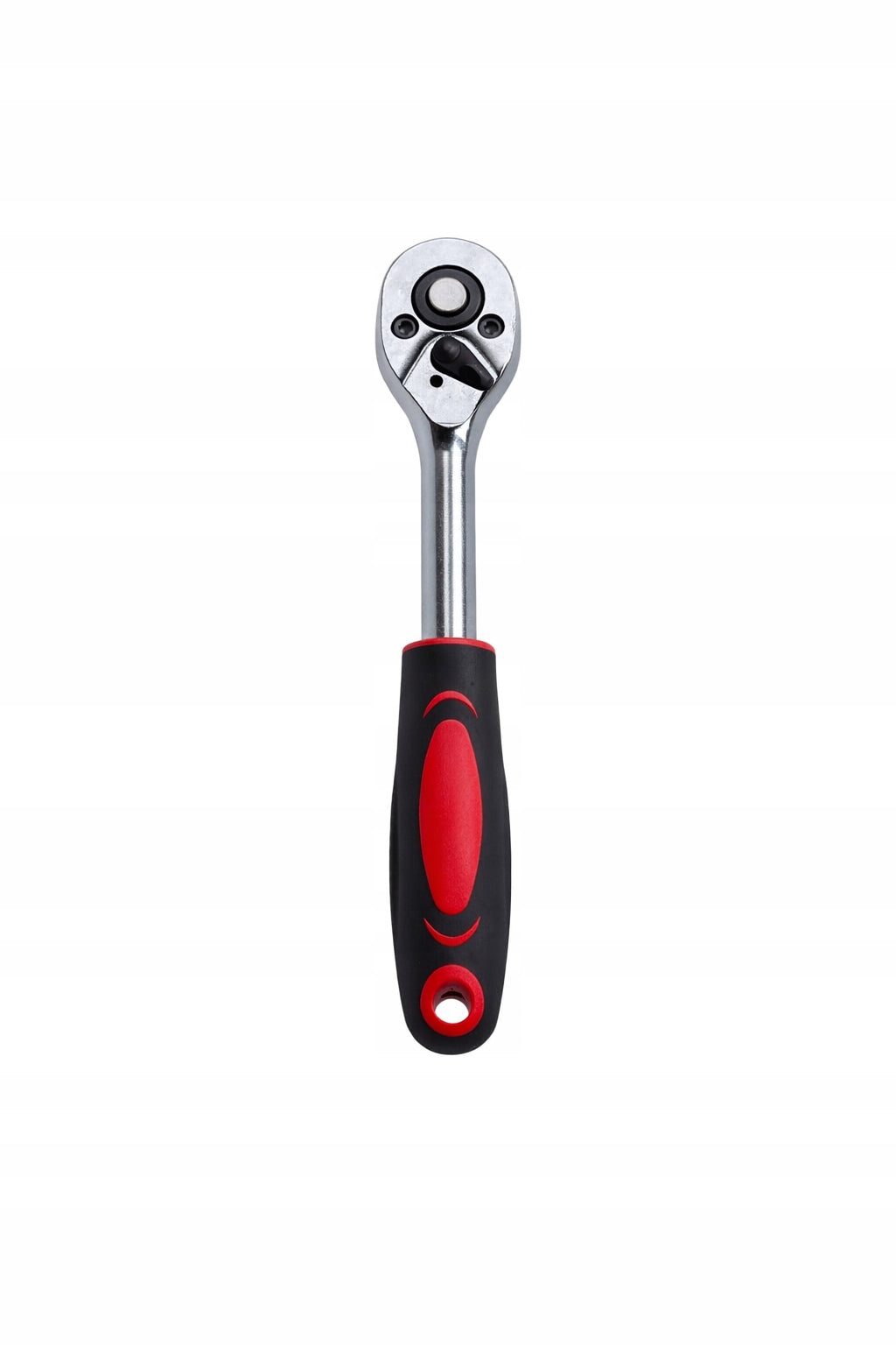 RATCHET WRENCH 1/4" SOCKET RATCHET STEEL ERGONOMIC HANDLE Brand no brand