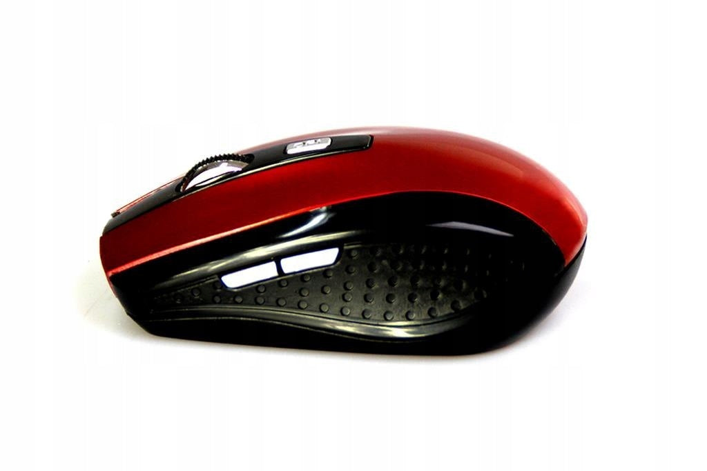 RATON PRO - Wireless optical mouse, medium size Manufacturer Media-tech