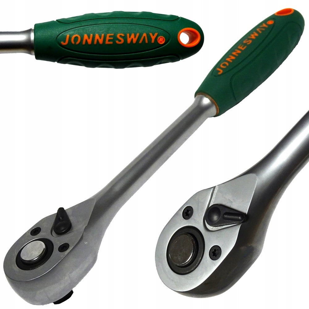 RATTLE 1/2' JONNESWAY Professional Strong 27cm R2904
