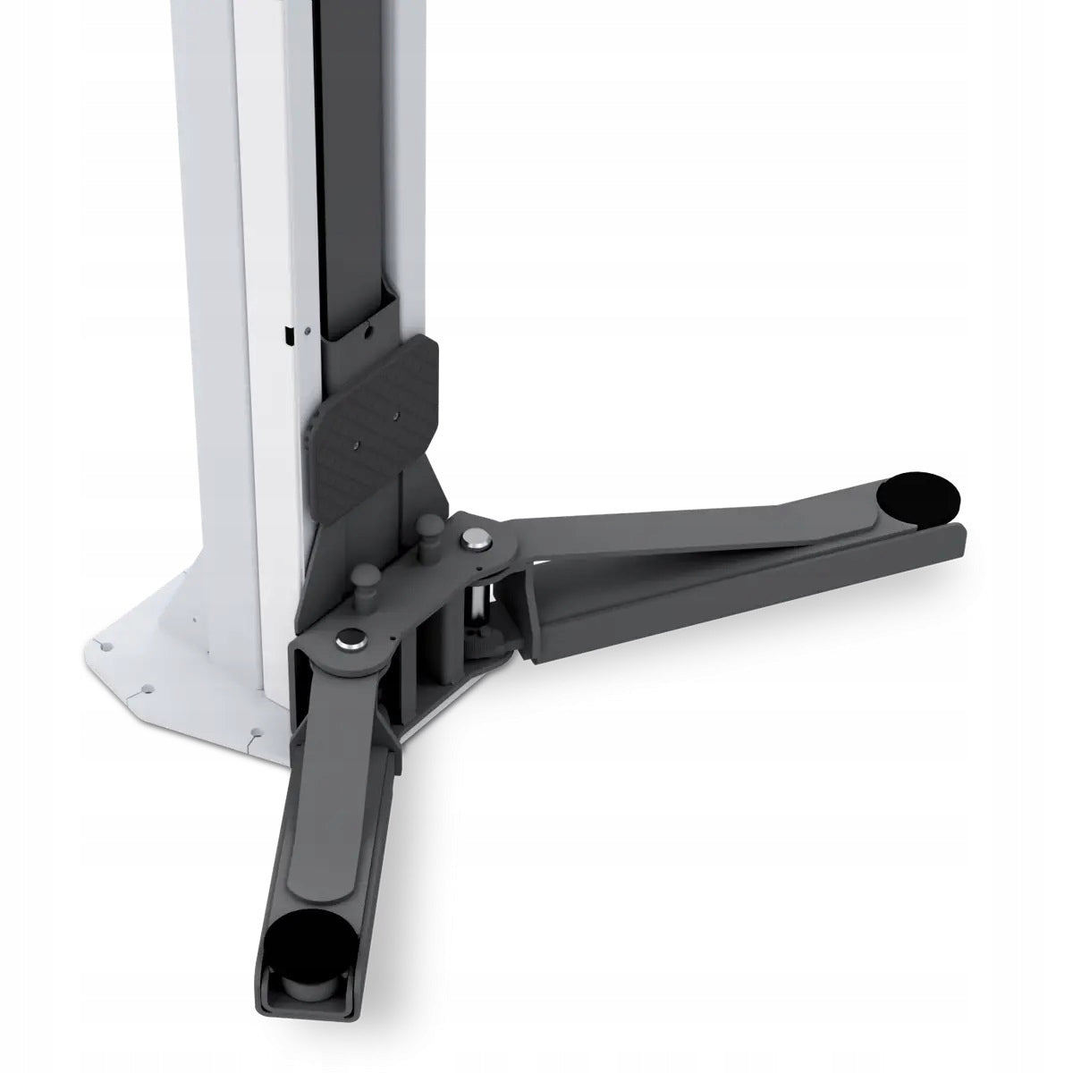 RAVAGLIOLI KPX40AVE LIFT 2 COLUMN KPX40AVE 4,0 T COMBINED TOP LOW Manufacturer code RAV.KPX40.198235