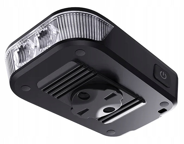 RAVEMEN FR500 Bicycle Lighting 500lm Powerbank Navigation Holder