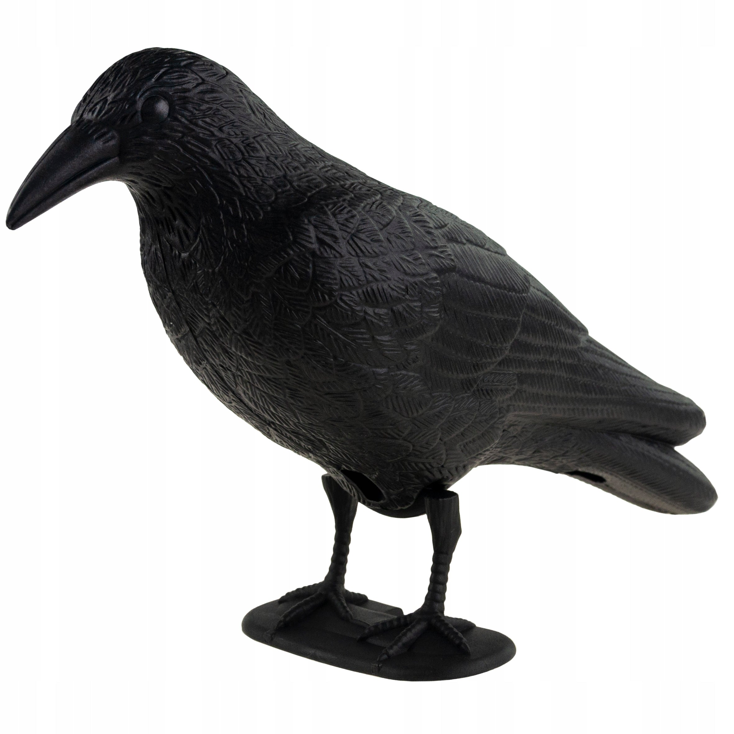 RAVEN PIGEON BIRD REPELLENT FOR BALCONY CROW ON MOUSE AGAINST BIRDS Brand Martom