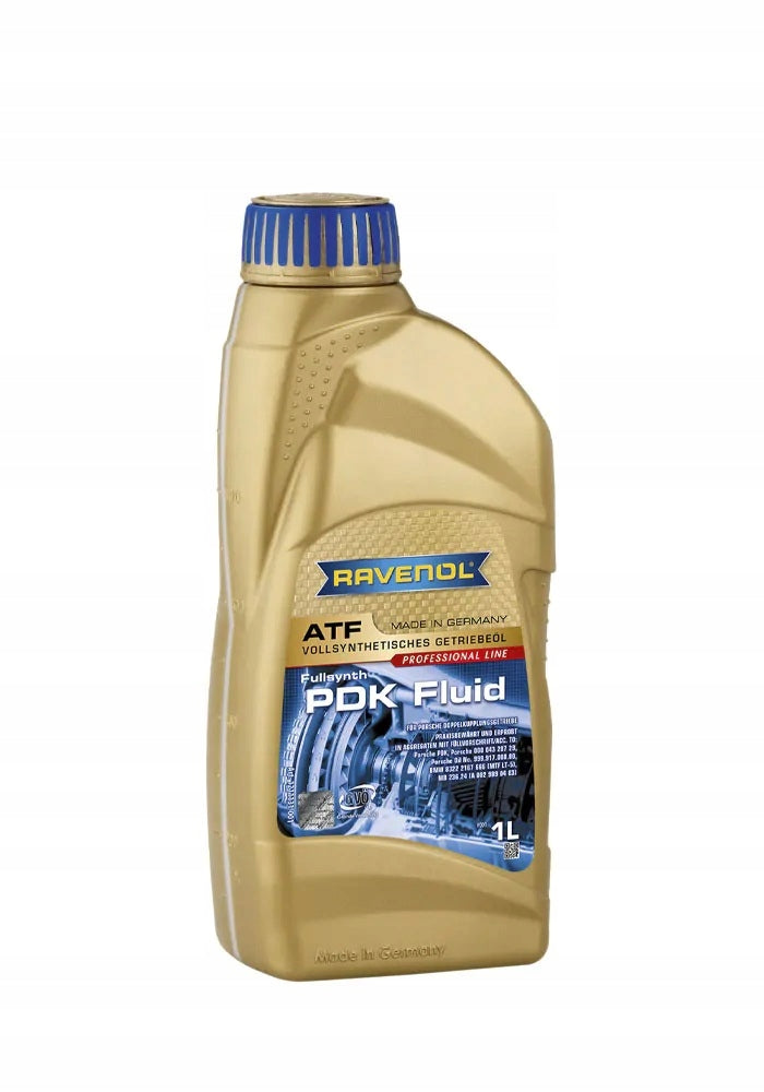 Getriebeöl Ravenol PDK Fluid, 1 L 