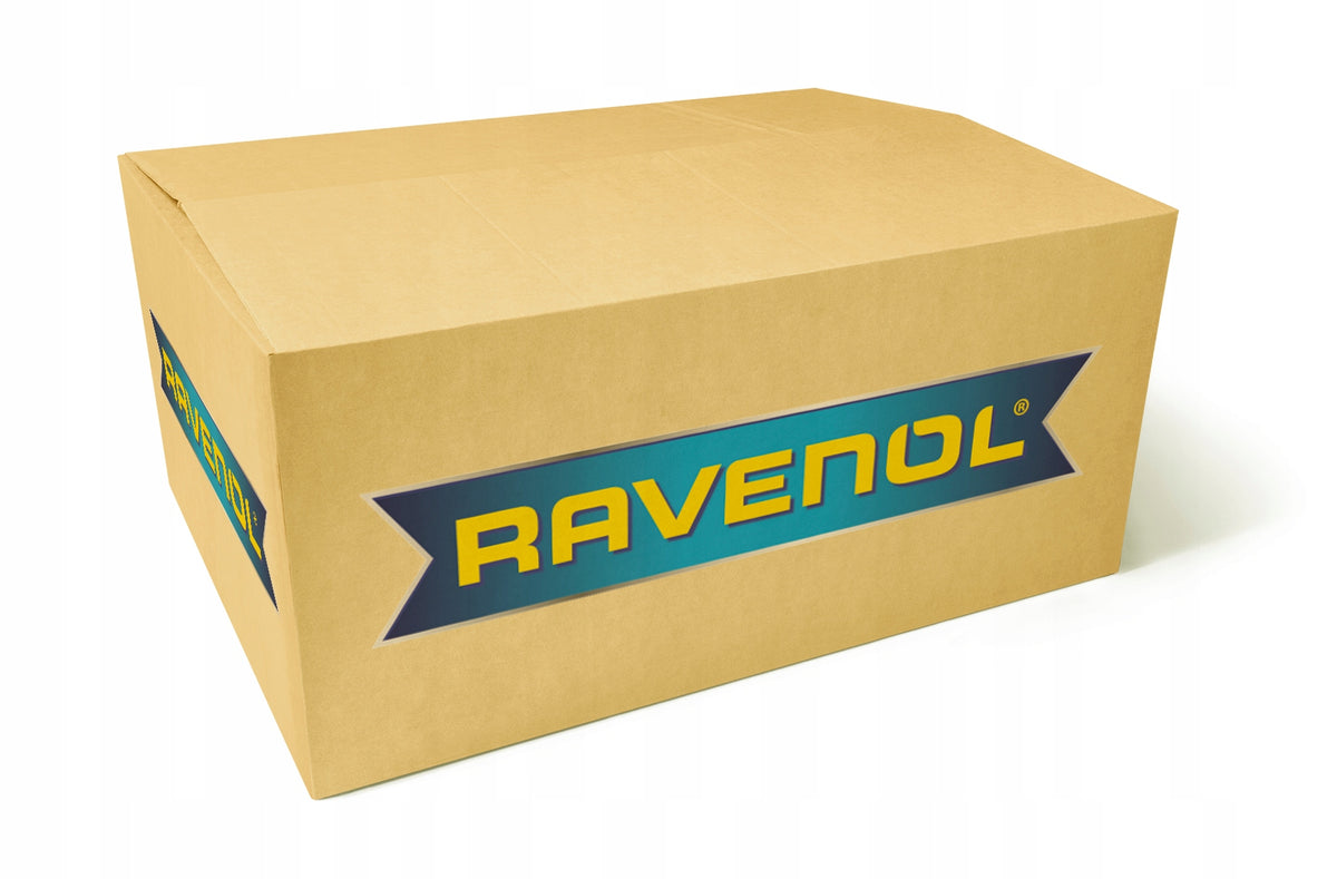 RAVENOL HCL 5W30 CleanSynto 1L Packaging volume 1 l