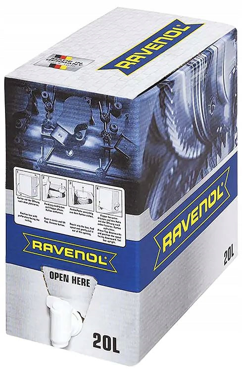 RAVENOL HLS 5W30 - 20L