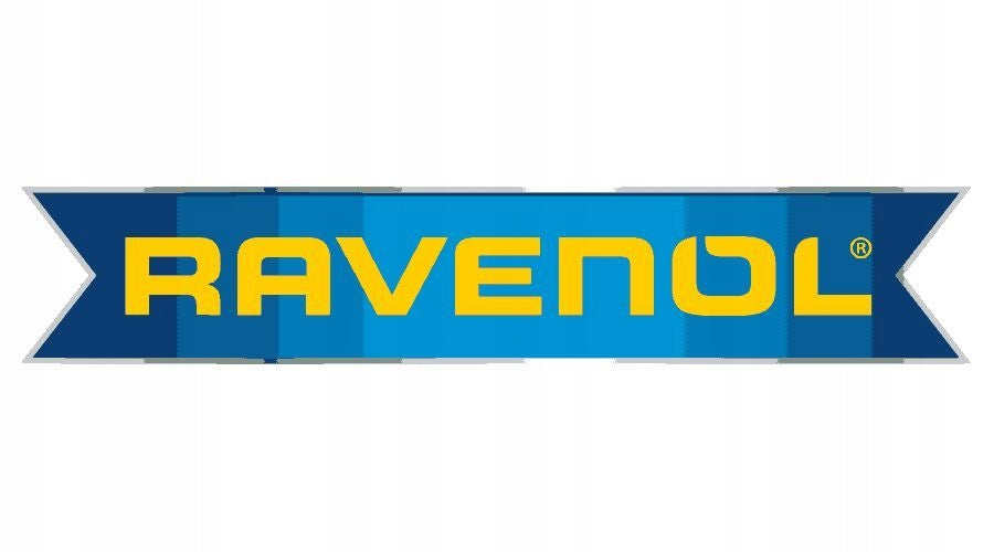 Getriebeöl Ravenol RHP Racing High Performance Gear 75W90, 1 L 