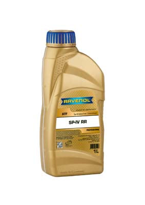 Getriebeöl Ravenol ATF SP-IV RR, 1 L 