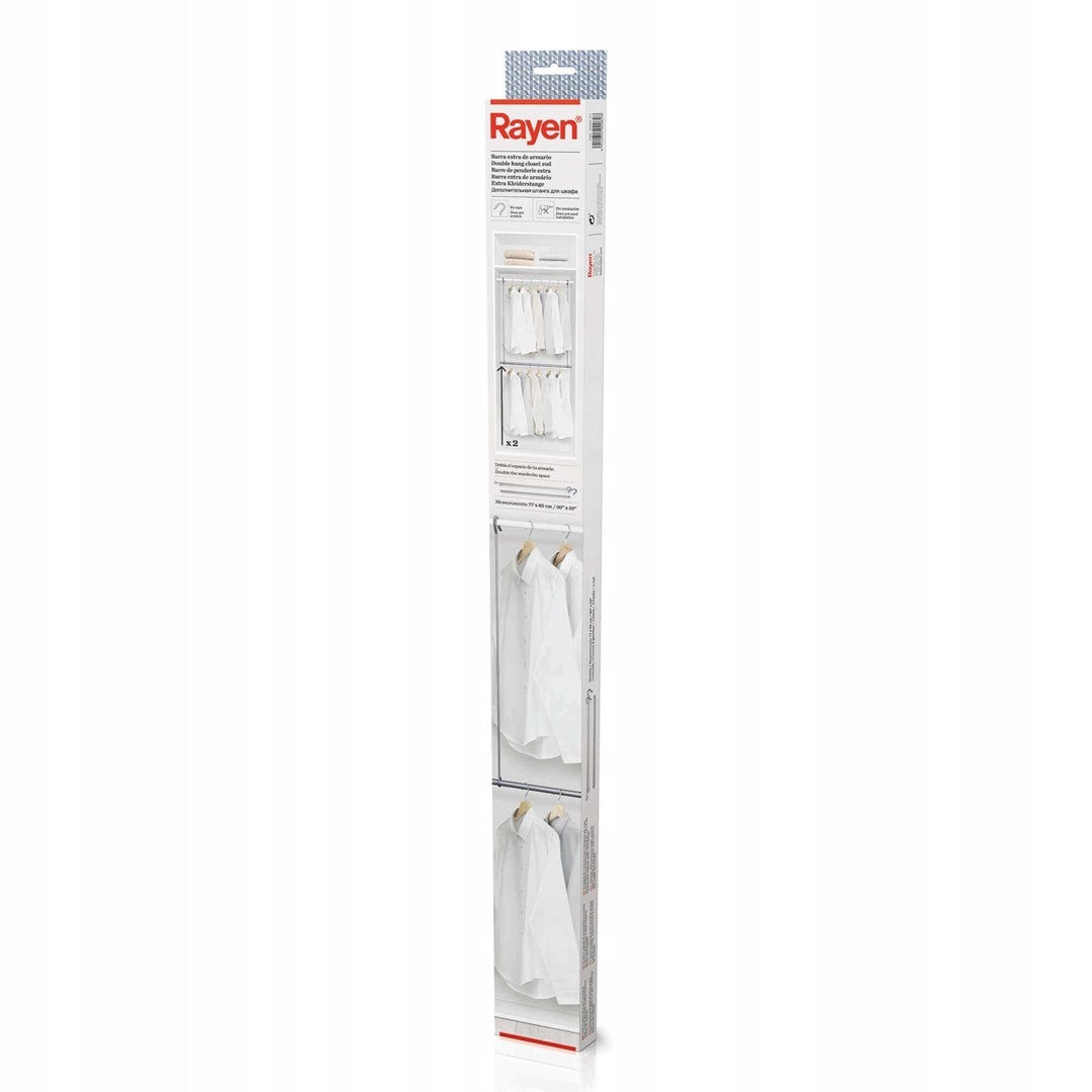 RAYEN Additional metal cabinet holder Manufacturer code ra-2082.01