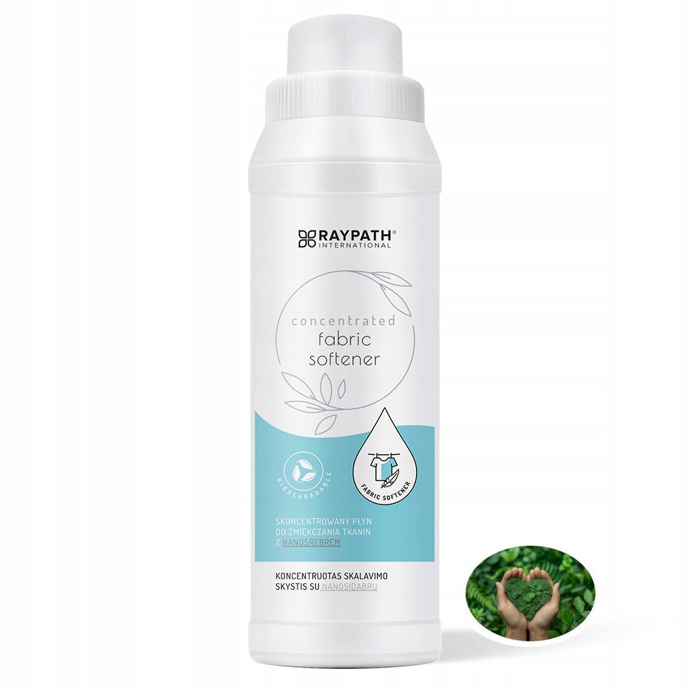 RAYPATH Concentrated Fabric Softener 500ml