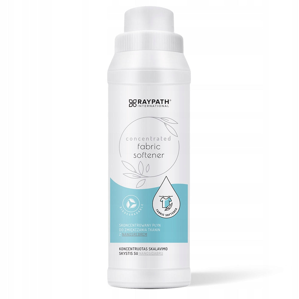 RAYPATH Fabric Softener 500ml