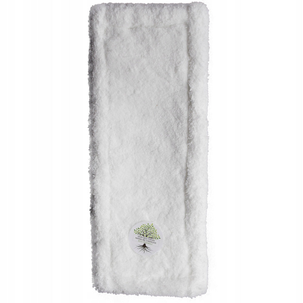 RAYPATH Refill for Mop Washing Window Panels Upholstery Floor Cushion White Manufacturer code Poduszka Podłogowa do Mopa