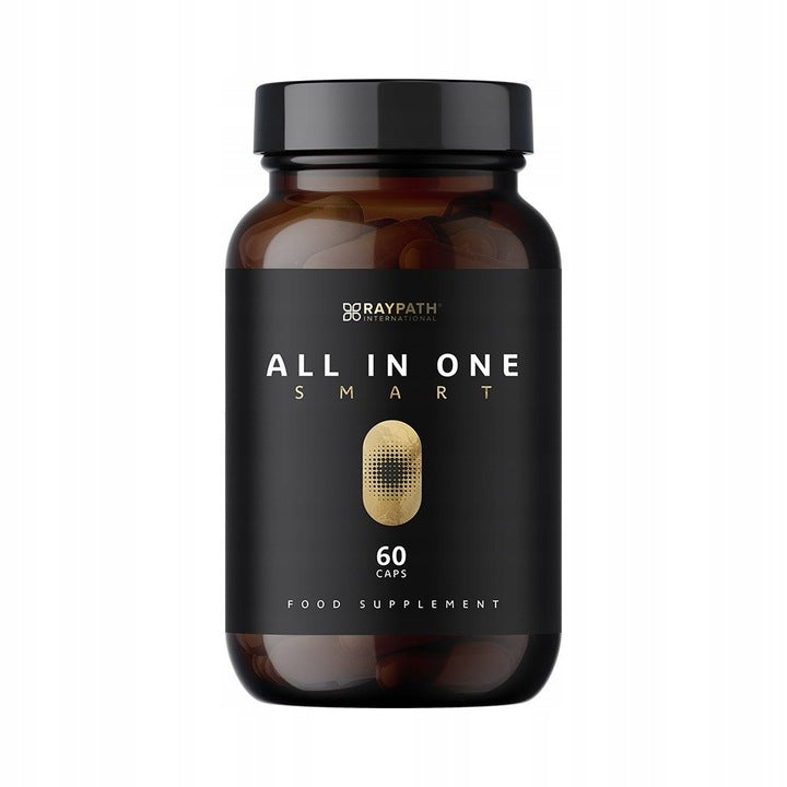 RAYPATH Smart All in one 60 capsules